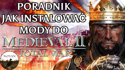 mody medieval 2 total war.